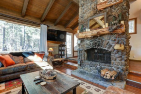3 Landrise feat Stone Fireplace
